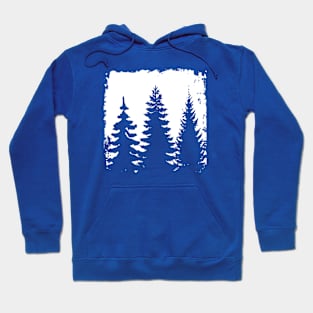 Nature Hoodie